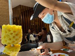 -汉巴味德(大悦城店)