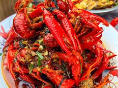 -辣不怕口味虾(凌霄路店)