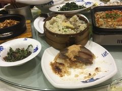 -陶然居·重庆菜(鱼洞老街店)