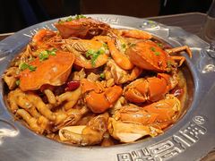 -胖哥俩肉蟹煲(济南世茂国际广场店)