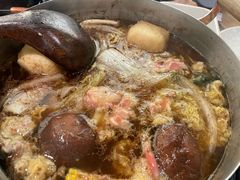 -沼津港精致料理·寿喜烧·烧鸟(龙湖南桥天街日料榜单店)