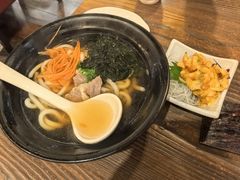 -东京屋(武定路店)