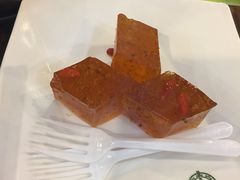 桂花糕-添好运点心专门店(深水埗店)