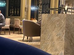 -海宁开元名都大酒店·地中海自助餐厅