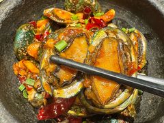 -浩运海鲜·16年专注青岛菜(石老人店)