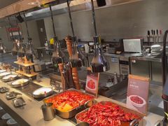 -曲水兰亭(北京四惠店)