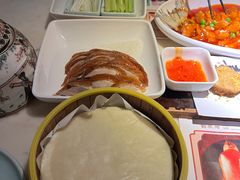 秋荷烤鸭-韵秋荷(宝山龙湖天街店)