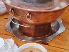 -乐宴·老北京铜火锅(桂庙店)