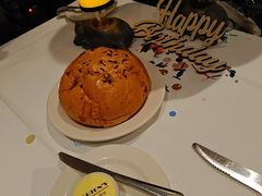 -MORTON'S 莫尔顿牛排坊(北京丽晶酒店)