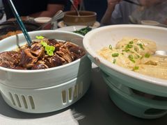 -客家汇·客家传承菜(水库店)