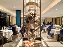 -Yan Ting 宴庭中餐厅(上海静安瑞吉酒店)
