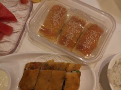 -金时代顺风大酒店(爱琴海购物中心店)