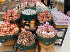 -永辉超市(嘉定宝龙广场店)