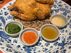 -长安记·大美陕菜(大族广场店)