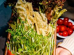 -野·大山里土鸡火锅(万科里店)