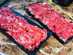-林记潮牛·牛肉火锅(上马墩店)