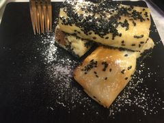 -发记甜品(豉油街店)