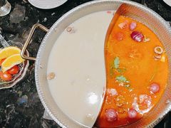 -捞王锅物料理(东百中心店)