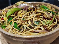-有肉食·虎九闽菜(798艺术区店)