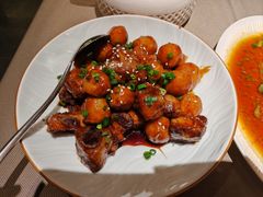 -小厨娘绣中淮扬(大行宫科巷店)