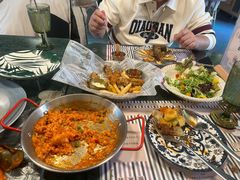 -仁义涵西餐·咖啡(中华巴洛克店)