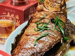 -小吊梨汤·北京菜·烤鸭(鸟巢店)