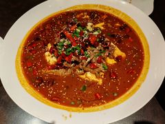 -鲁西南老厨子·特色鲁菜(经一纬五店)