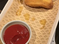 -打酱友•斑鱼海鲜粥火锅(吴桥店)