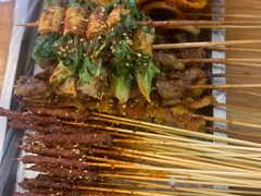 -非凡烧烤(历史博物馆店)