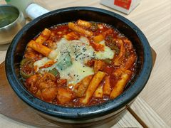 -米村拌饭(东方新天地店)