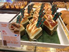 照片&nbsp;392-面包新语(1海事广场)