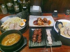 -面道场(森茂店)