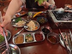 -大阪烧肉BAKA一代(国贸商住大厦店)