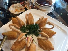 -小天鹅火锅·一线江景洪鼎旗舰店(洪崖洞店)