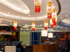 -元一希尔顿酒店·禅自助餐厅·啤酒花园