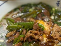 -虎子面粉馆(五一东村店)