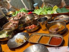 -韩象烤肉·韩国料理(市南麦凯乐旗舰店)