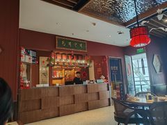 -日丰园海肠水饺·老字号大连海鲜(银泰城店)