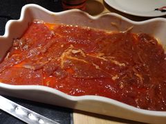 -老版火锅(半坡店)