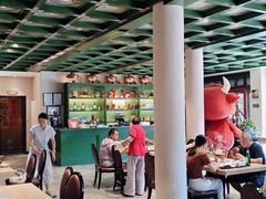 -古关火锅店(古北水镇景区店)