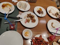 -天骄国际酒店·布拉格西餐厅(白石湖店)