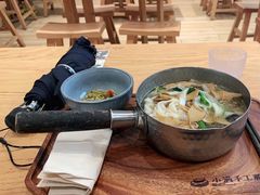 -小满手工粉(上海文峰广场店)
