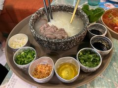 牛肉饵丝-浩海火烧云傣家菜(京广店)