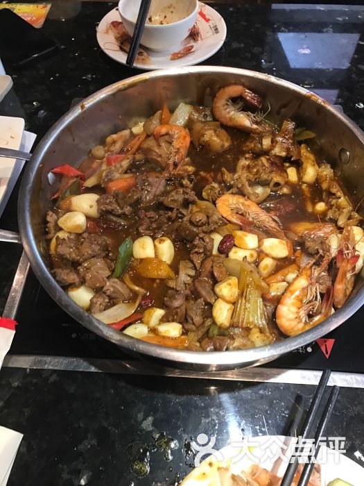 一品焖锅(昆山九方店)-图片-昆山美食-大众点评网