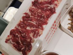 -八合里牛肉火锅(上海世茂广场店)