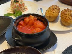 -马克西姆俄罗斯餐厅(通亚街店)