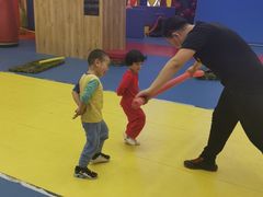 -HELLO功夫(印象城店)