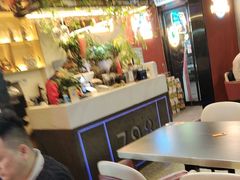 -798烧烤工厂(太和路店)