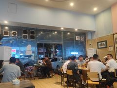 -晓靖轩烧烤(沙河风情店)