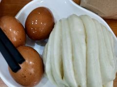 -八沟羊汤(河北大街店)